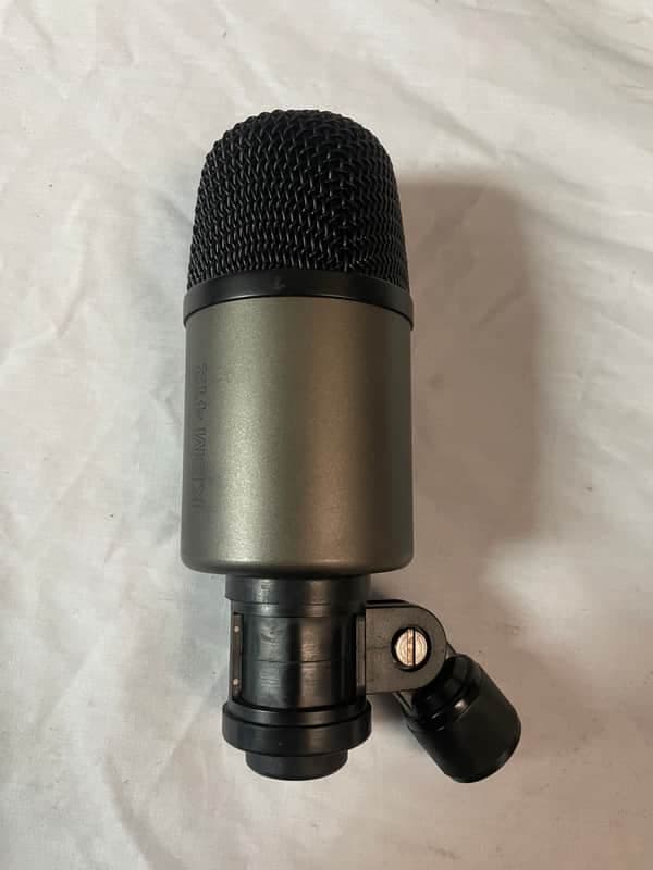 Microphones CAD Audio Dynamic KBM412 - Used Good Condition