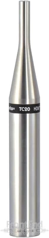 Earthworks Audio TC20 Omnidirectional Condenser Microphone