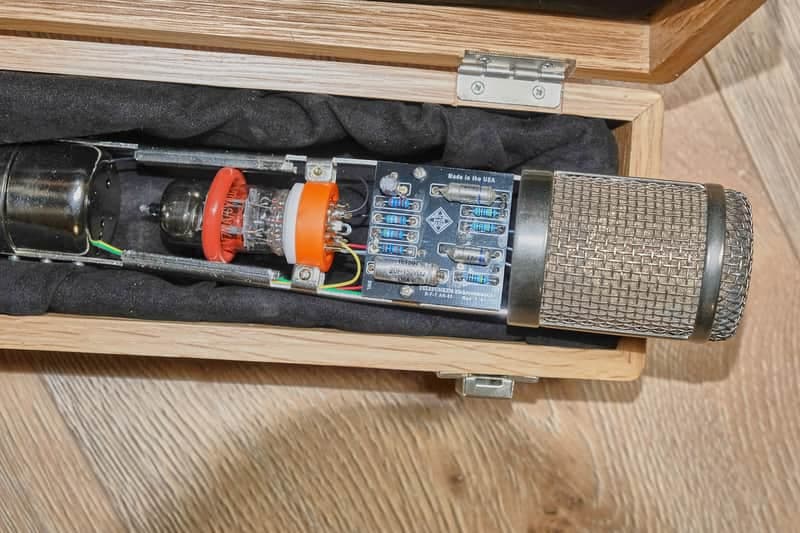 Telefunken RFT AR-51