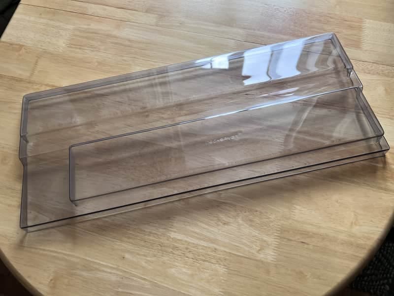 Decksaver DS-PC-MINIFREAK Cover for Arturia Minifreak