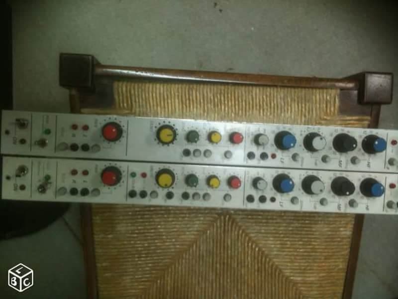 Plus XXX rs80 Tranche de console