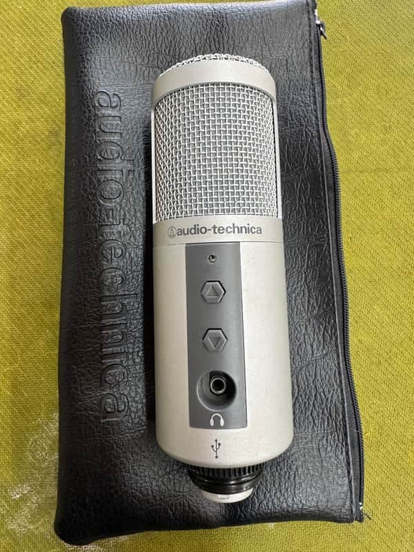 Audio-Technica ATR2500 USB