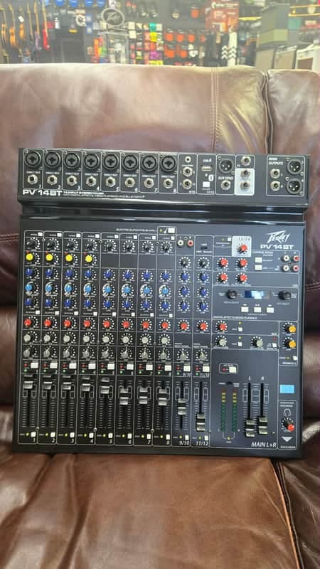 Peavey PV-14BT