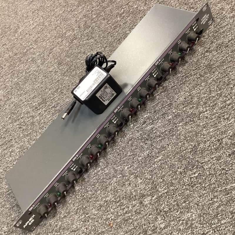 Aphex 105 Compressor