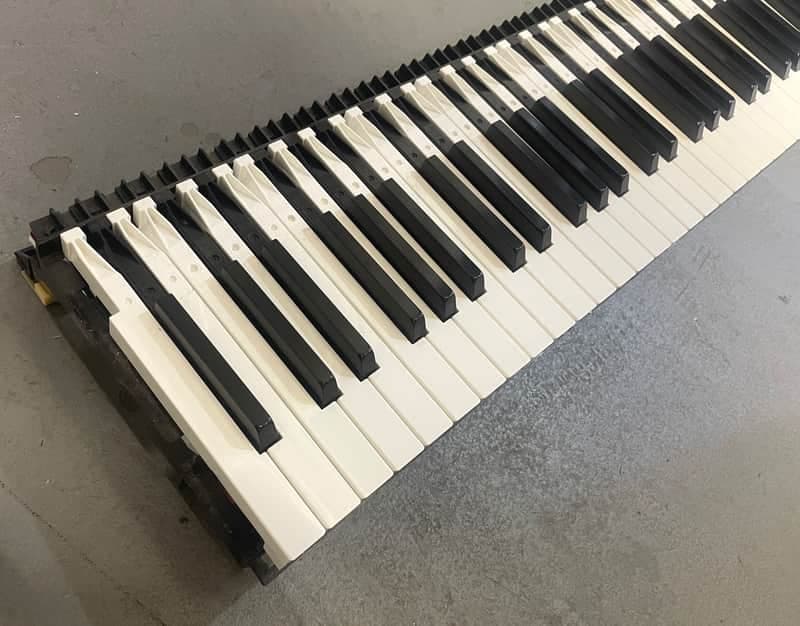 Yamaha Digital Piano complete 88-note keybed