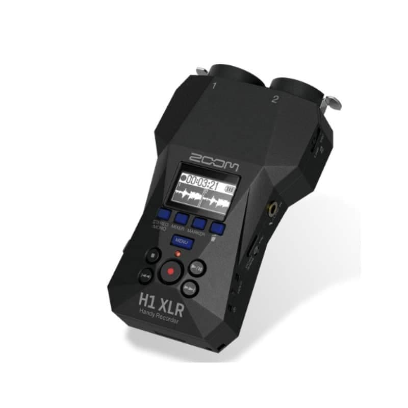 H1 XLR Handy Recorder