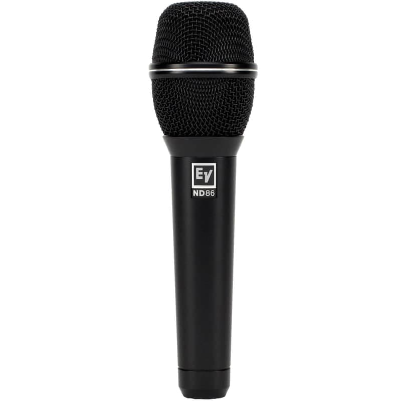 ND86 Dynamic Microphone