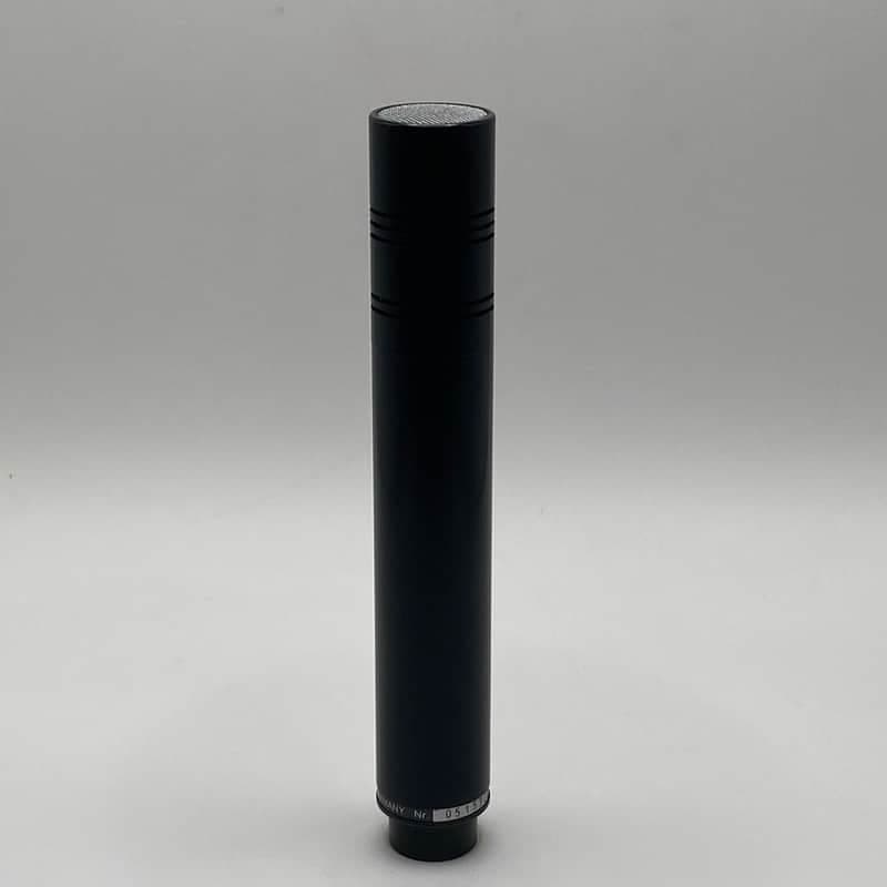 ORIGINAL STATE - Revox - M 3500 1980S - CARDIOID INSTRUMENT DYNAMIC - XLR