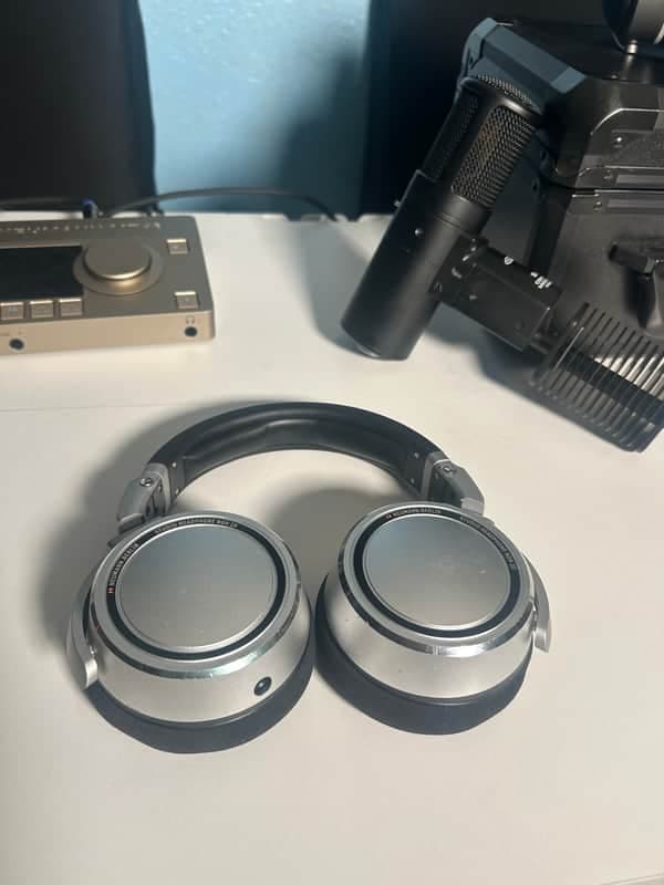 Neumann NDH 20