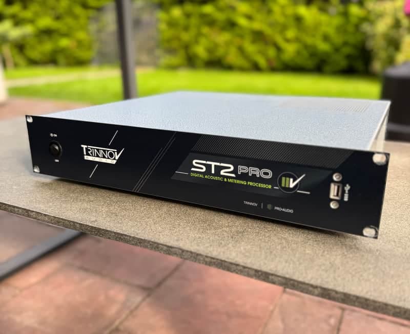 Trinnov ST2 Pro