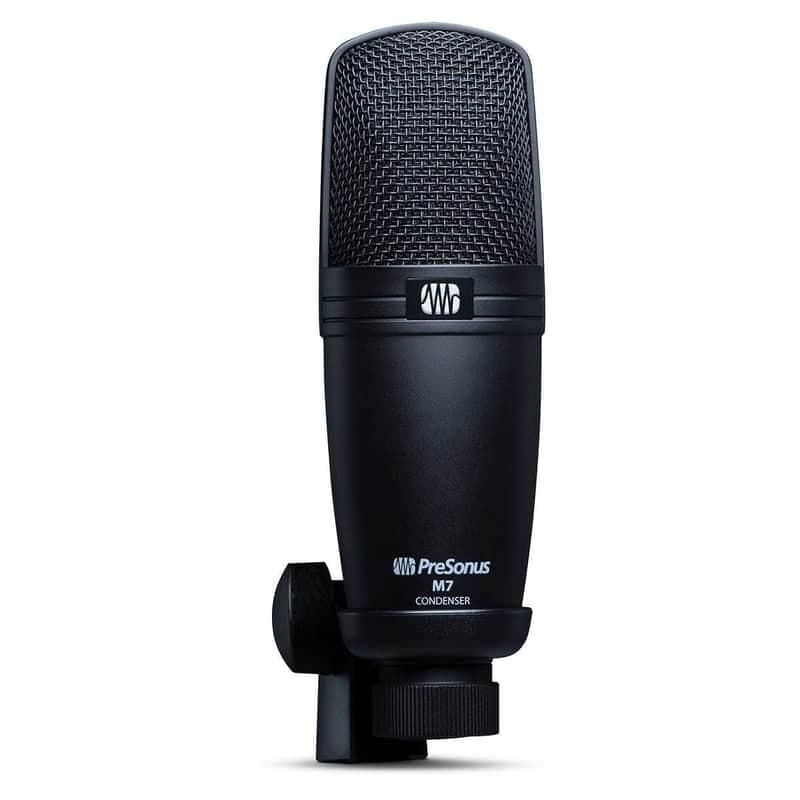 Presonus M7 Cardioid Condenser Microphone