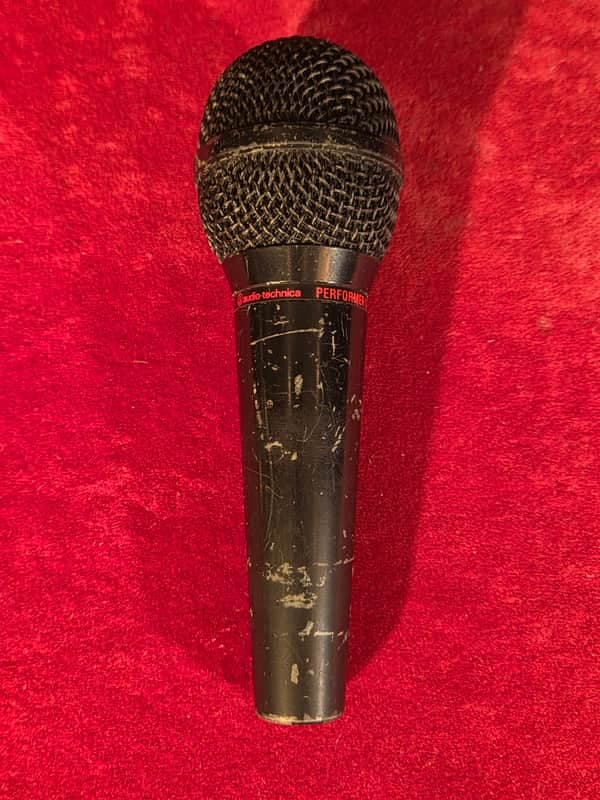 Audio-Technica PR-325 Unidirectional Dynamic Microphone