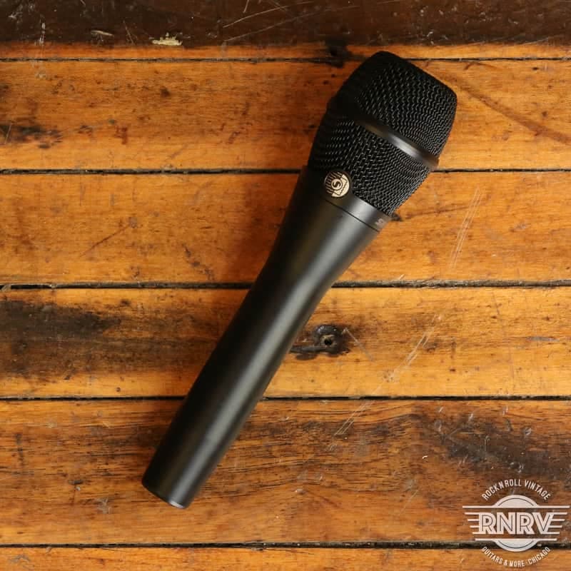 Shure KSM 11 - Black