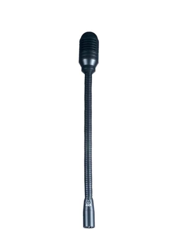AKG DGN 99 E 2026 - Black