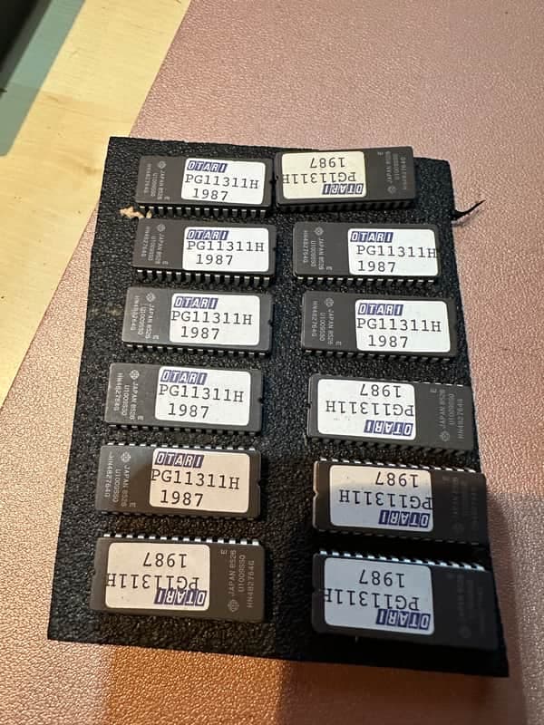 OTARI PG11311H - 28 PIN NEW - THIS PRICE IS FOR ONE PICE ONLY