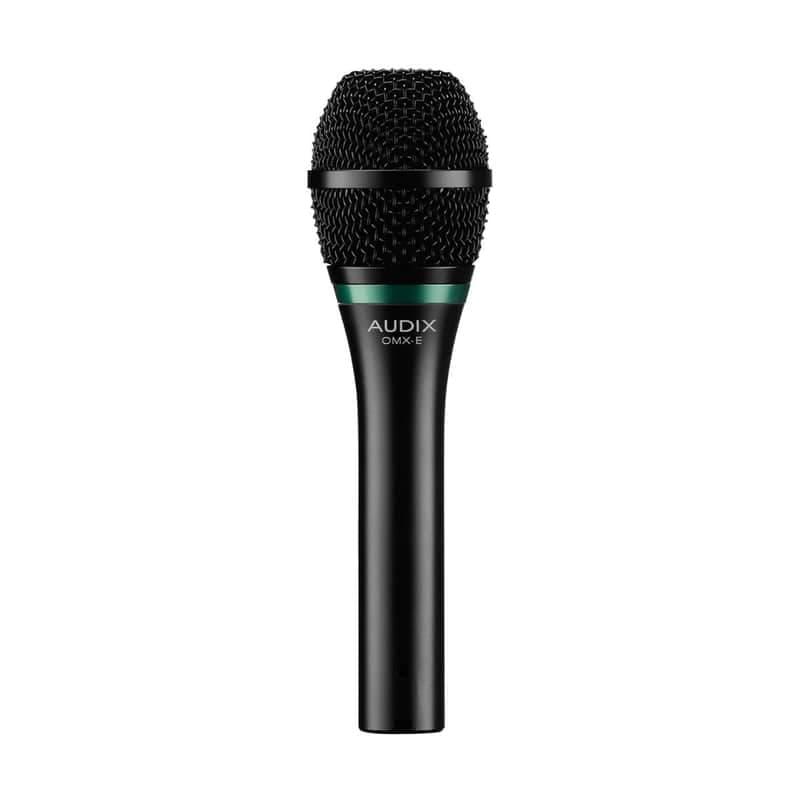 Audix OMX-E Dynamic Cardioid Vocal Microphone