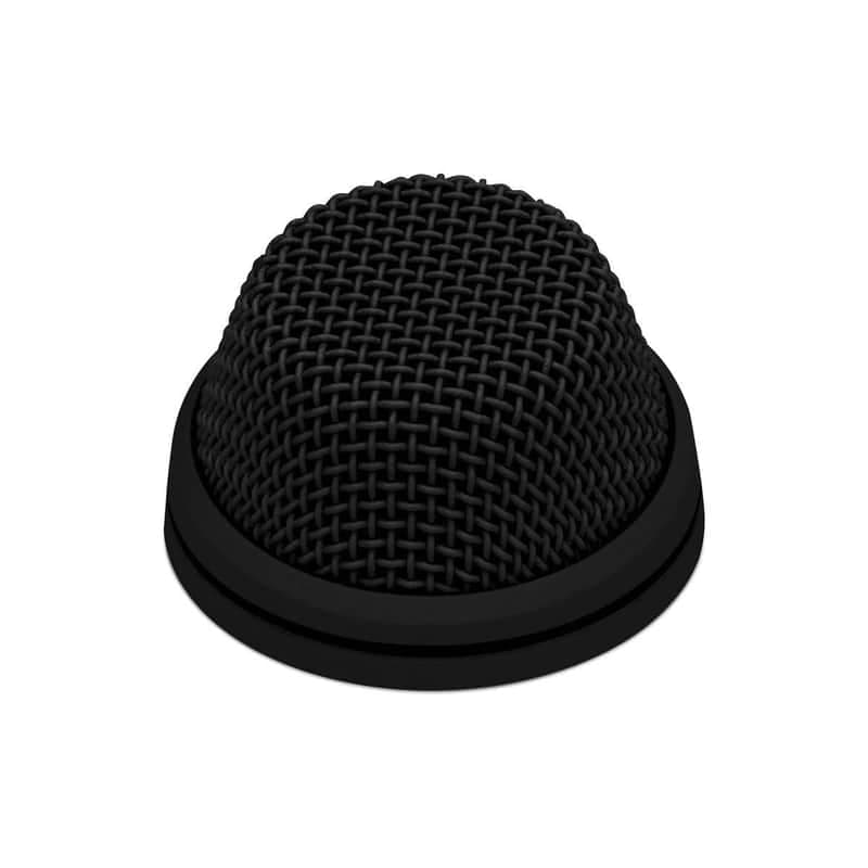 Speechline Install Boundary Mic - Cardioid