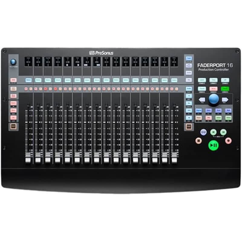 PreSonus Faderport 16 - Mix Production Controller (Open Box)