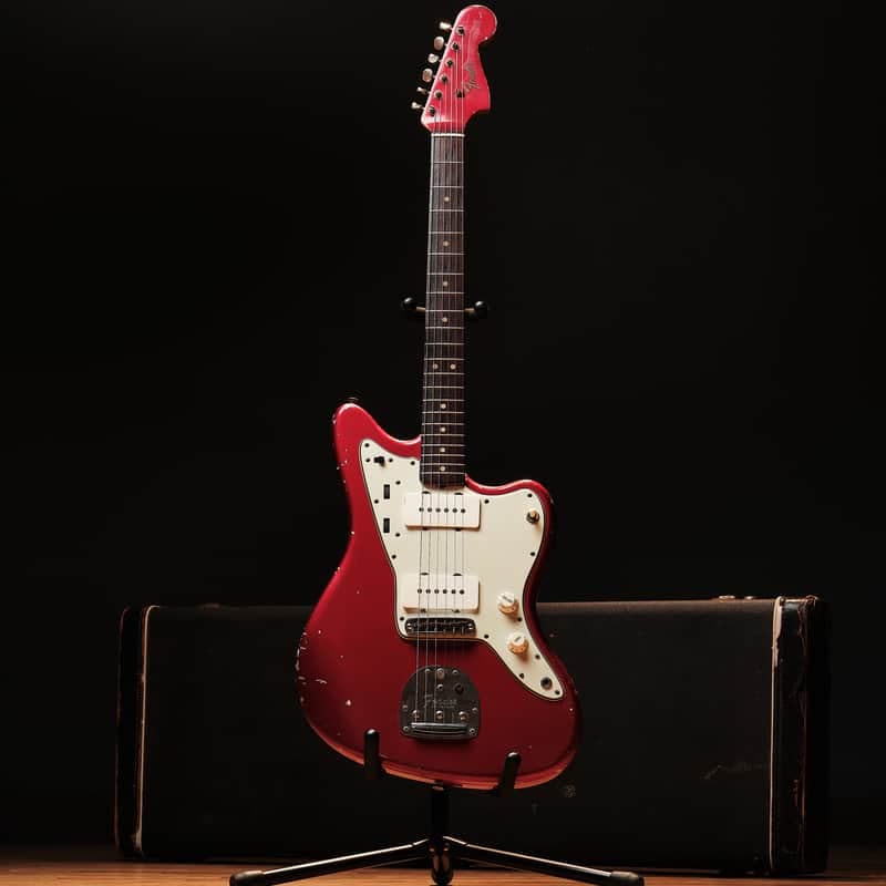 1964 Fender Jazzmaster