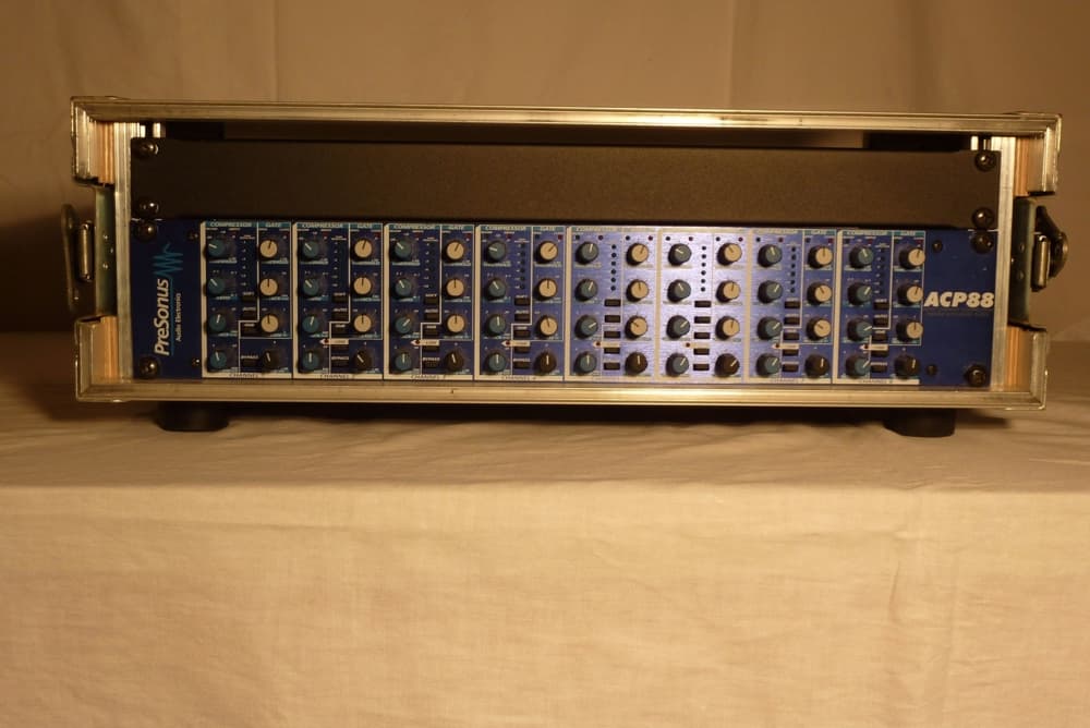 Pre Sonus ACP 88
