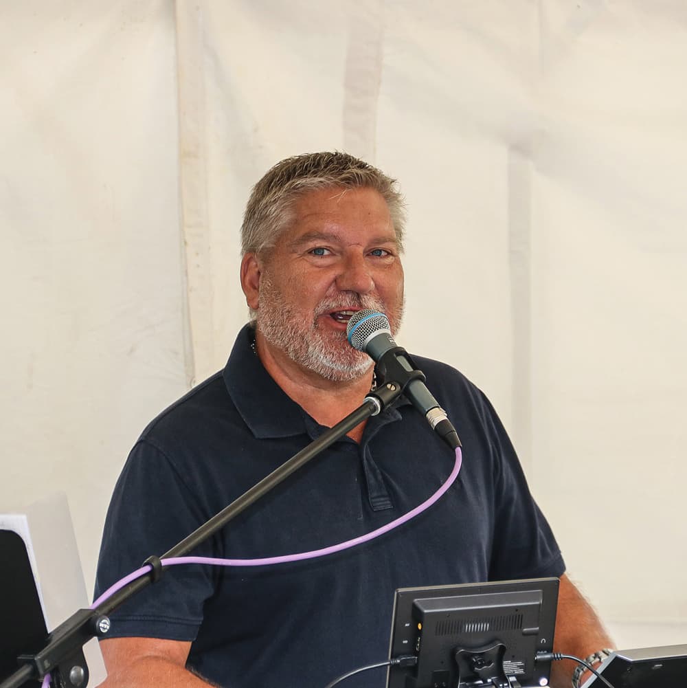 RS Musik Alleinunterhalter und DJ