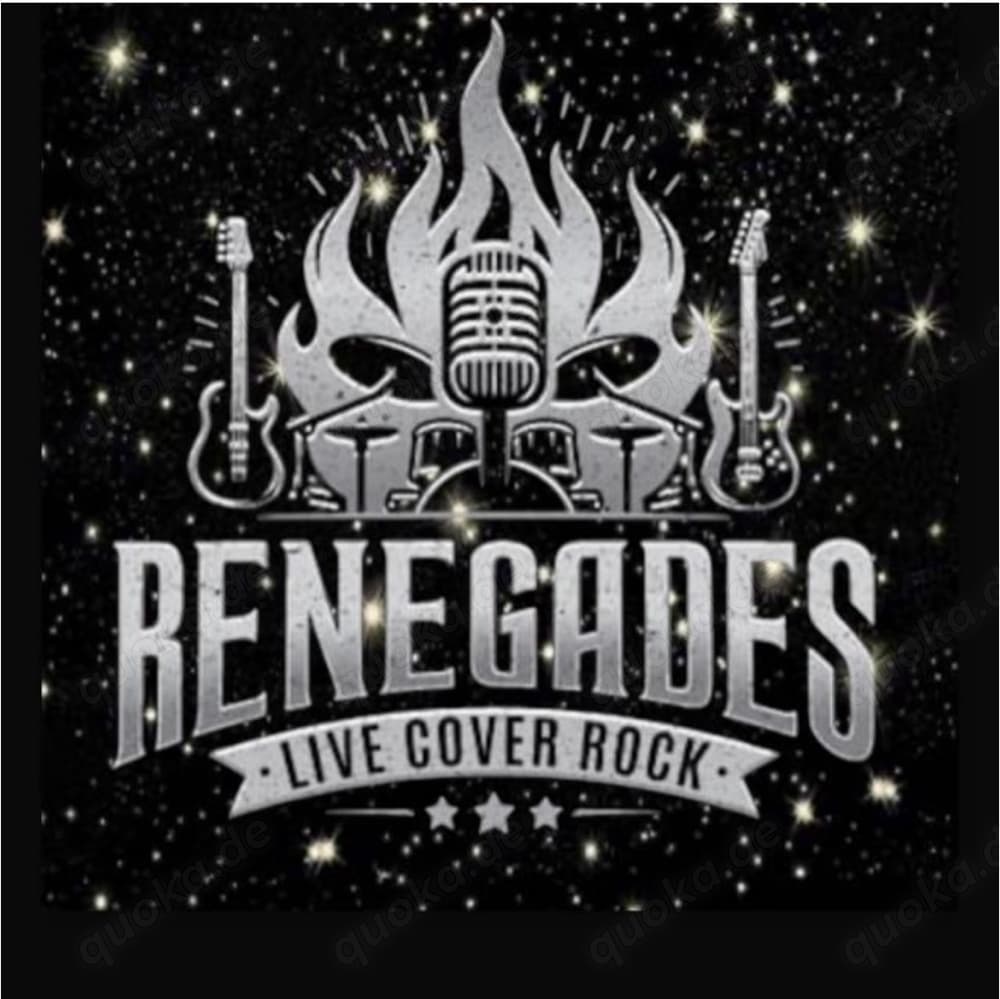 Keyborder gesucht für Rock cover Band