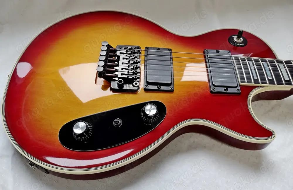 Gibson LP Custom Lite VINTAGE 1989