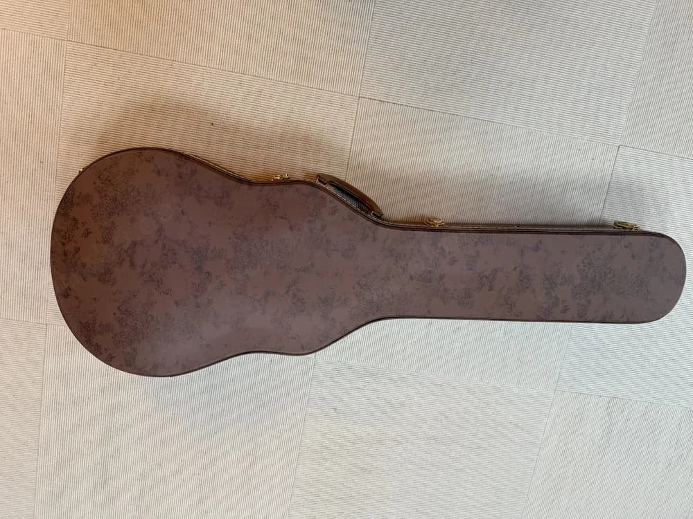 Gibson Les Paul Custom Cherry Red Bj 2013 Neuwertig Mit Koffer