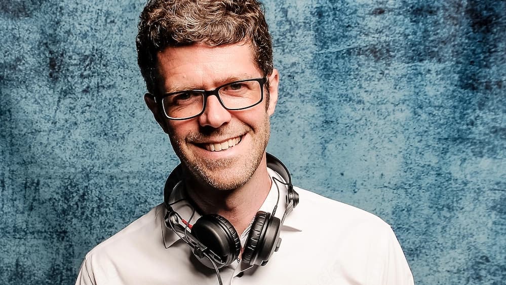 DJ für Hochzeiten, Geburtstagsfeiern & Partys in um Hamburg