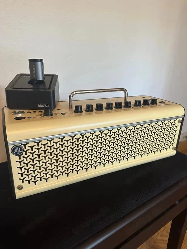 Yamaha THR30II Wireless Amplifier