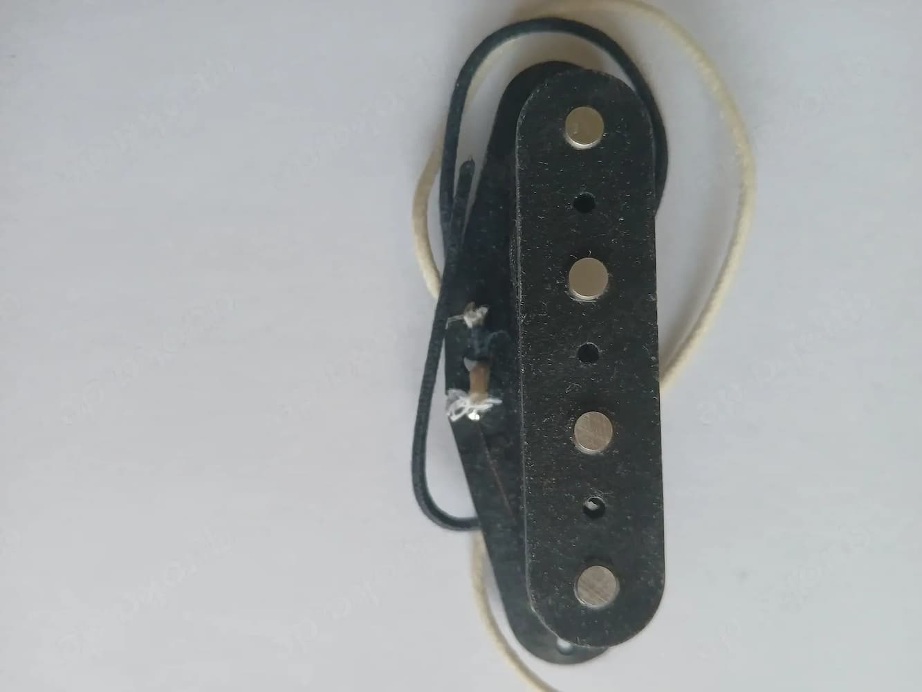 Precision Bass Old Style 3.