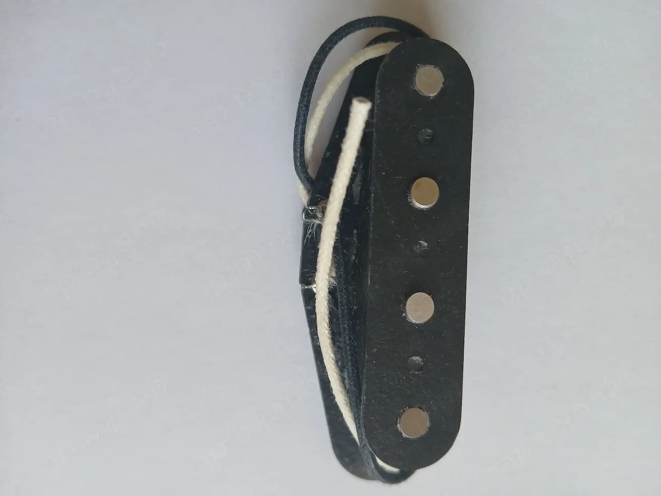 Precision Bass Old Style 2.