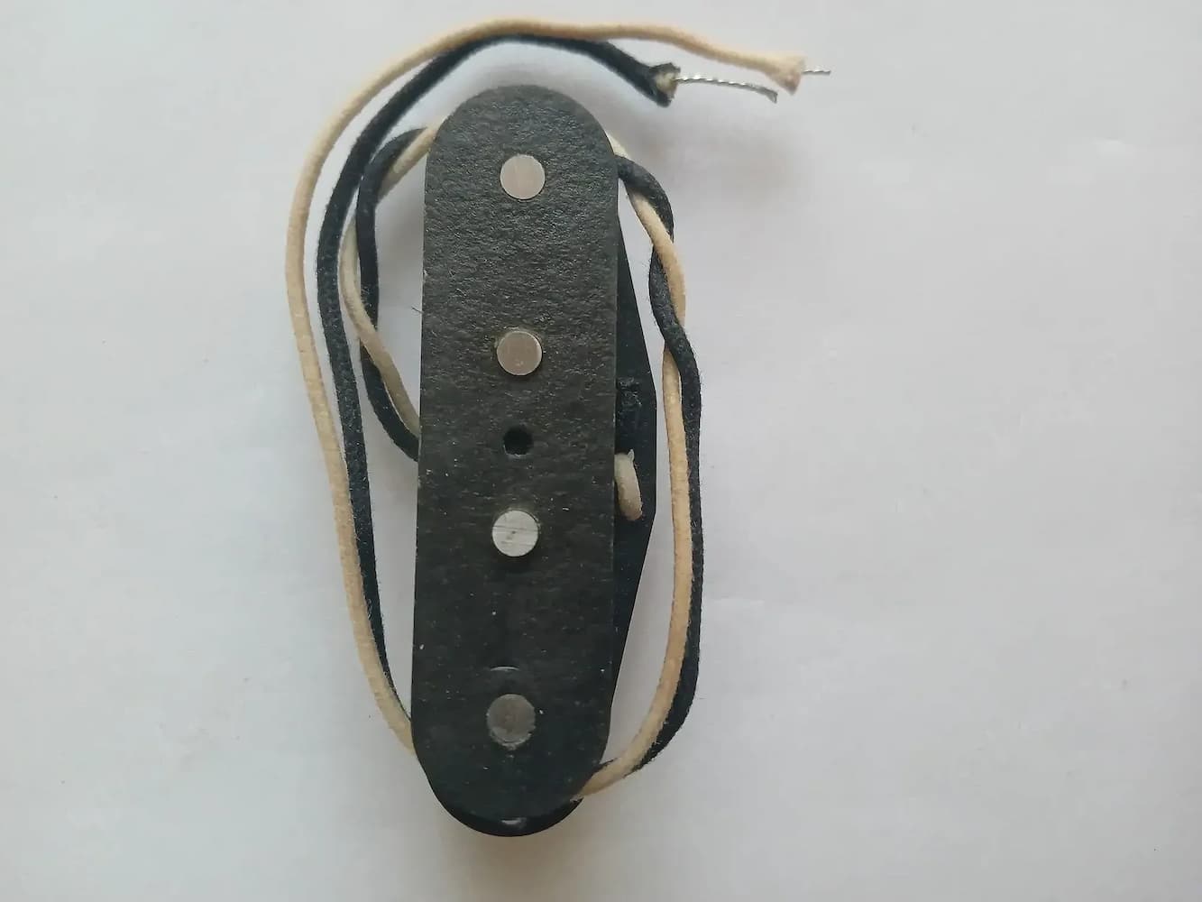 Seymour Duncan Old Precision Bass Tele Bass SCPB-1.