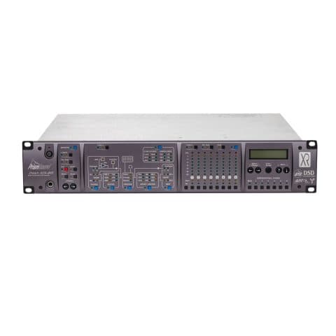 Prism Sound ADA-8XR 8 Channels AD/DA + Pro Tools HD I/O (Used)