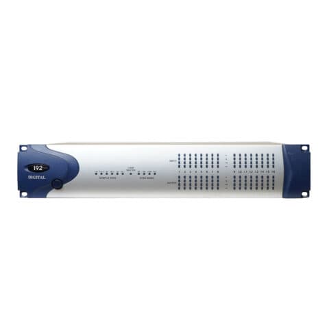 Avid Digidesign 192 digital (Used)