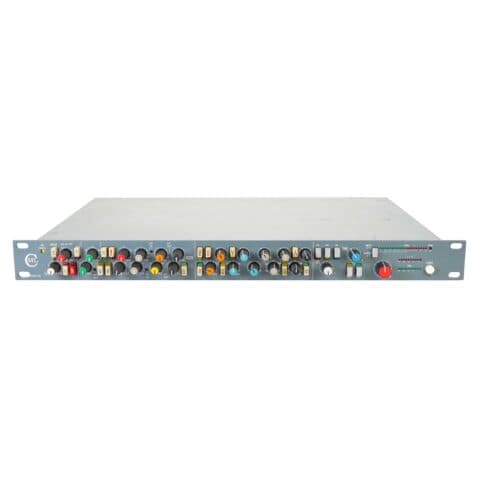CML Audio RPN1100 Neve VR Channel Strip (Used)