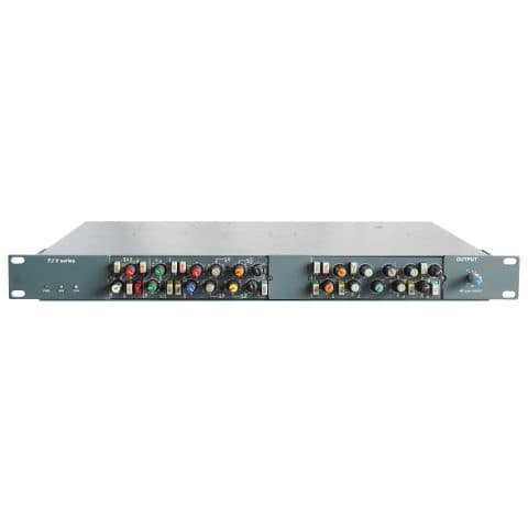 Funky Junk FJ V Series Neve VR Channel Strip (Used)