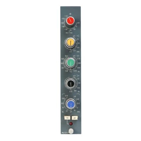 Neve 33129 Pre/EQ Module (Vintage)