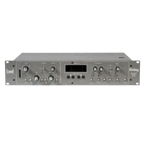 BEL BD80 Vintage Broadcast Delay (Used)