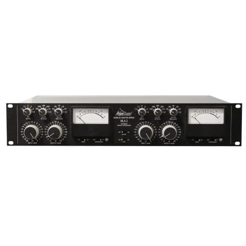 Maselec MLA-2 Stereo Mastering Compressor (Used)