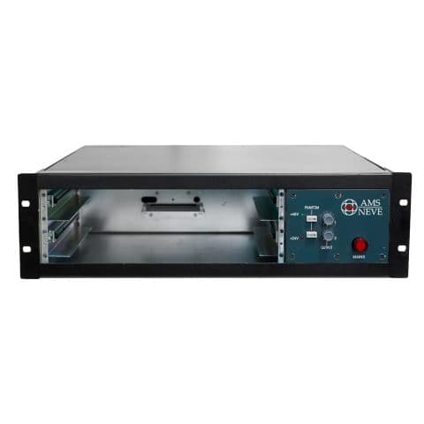 Neve R2 1081 2 Slot Rack (Used)