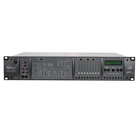 Prism Sound ADA-8 16 Channels DA + 2 Pro Tools HD I/O (Used)