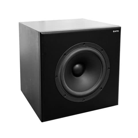 APS SUB 12 Active Subwoofer (Used)