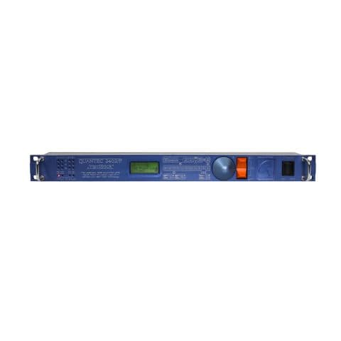 Quantec Yardstick 2402/F (Used)