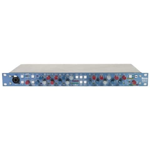 Neve 8801 Channel Strip (Used)