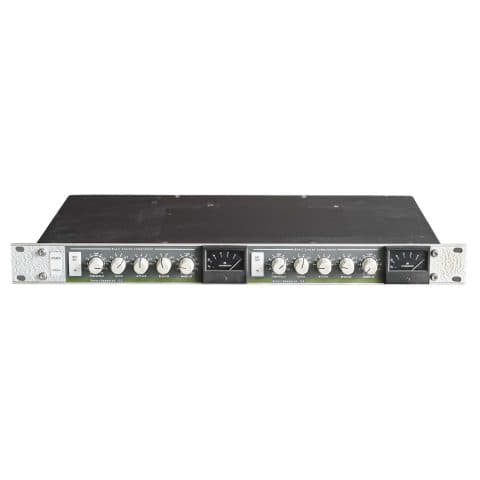 Smart Research C2 Dual-Mono / Stereo Compressor (Used)