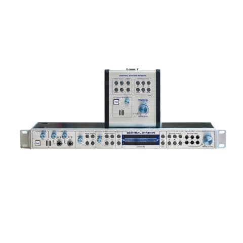 Presonus Central Station Plus (Used)
