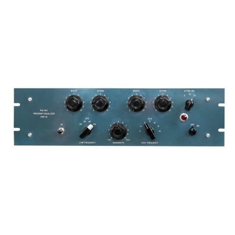 Pultec EQP-1A Tube Equaliser (Used)