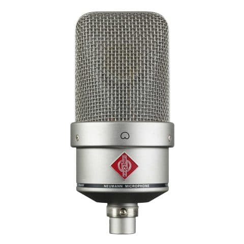 Neumann TLM 49 Studio Set Condenser Microphone (Used)
