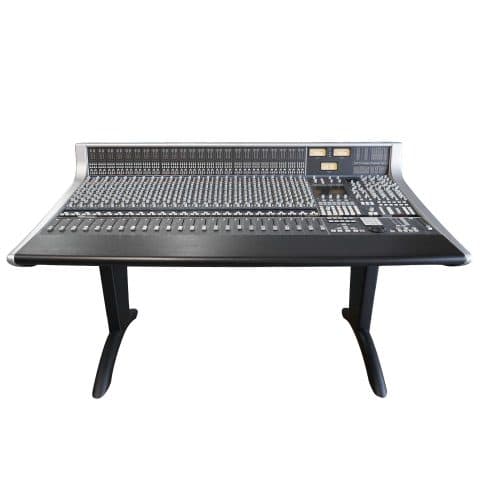 SSL AWS 924 Delta Recording Console (Used)